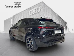 Audi Q3 Sportback TFSI quattro 195 kW S tronic
