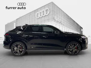 Audi Q3 Sportback TFSI quattro 195 kW S tronic