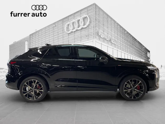 Audi Q3 Sportback TFSI quattro 195 kW S tronic