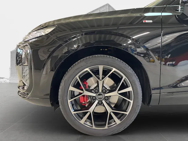 Audi Q3 Sportback TFSI quattro 195 kW S tronic