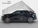 Audi Q3 Sportback TFSI quattro 195 kW S tronic