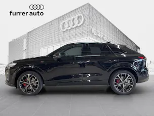 Audi Q3 Sportback TFSI quattro 195 kW S tronic