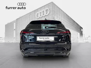 Audi Q3 Sportback TFSI quattro 195 kW S tronic