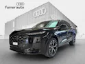 Audi Q3 Sportback TFSI quattro 195 kW S tronic