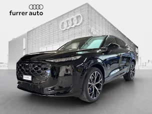 Audi Q3 Sportback TFSI quattro 195 kW S tronic