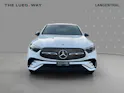 Mercedes-Benz GLC Coupé 200 4Matic 9G-Tronic