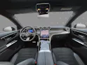 Mercedes-Benz GLC Coupé 200 4Matic 9G-Tronic