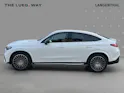 Mercedes-Benz GLC Coupé 200 4Matic 9G-Tronic