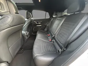 Mercedes-Benz GLC Coupé 200 4Matic 9G-Tronic