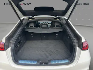 Mercedes-Benz GLC Coupé 200 4Matic 9G-Tronic