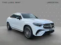 Mercedes-Benz GLC Coupé 200 4Matic 9G-Tronic