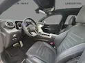 Mercedes-Benz GLC Coupé 200 4Matic 9G-Tronic