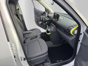 Hyundai Inster 49kWh Vertex Cross