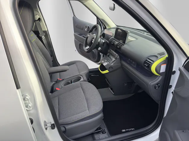 Hyundai Inster 49kWh Vertex Cross