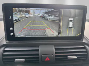 Hyundai Inster 49kWh Vertex Cross