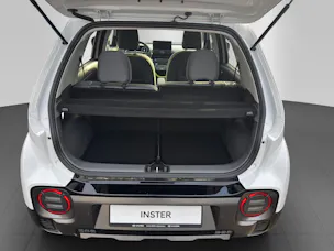 Hyundai Inster 49kWh Vertex Cross