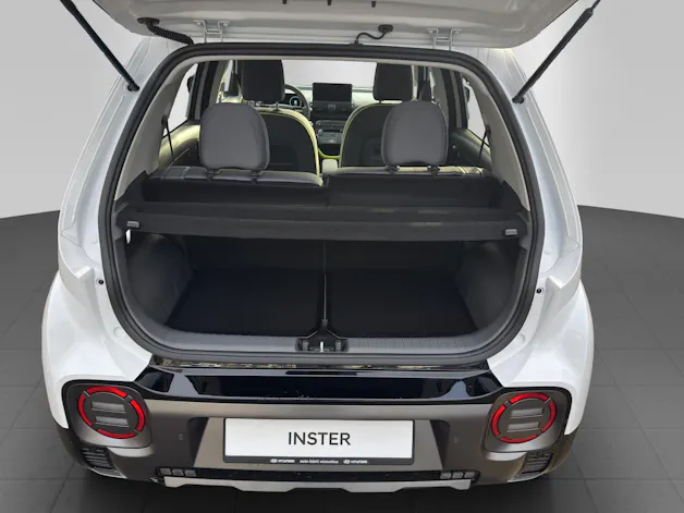 Hyundai Inster 49kWh Vertex Cross