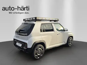 Hyundai Inster 49kWh Vertex Cross