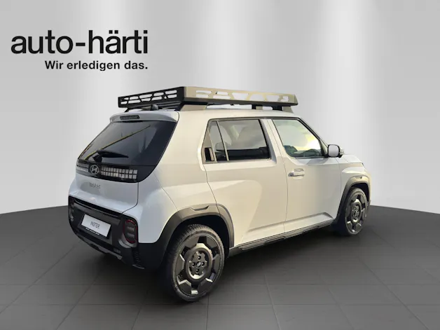 Hyundai Inster 49kWh Vertex Cross
