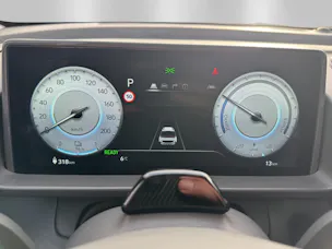 Hyundai Inster 49kWh Vertex Cross