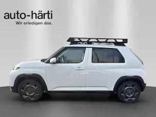 Hyundai Inster 49kWh Vertex Cross