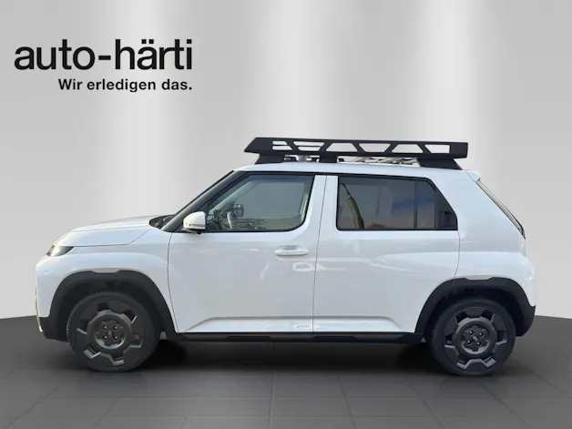 Hyundai Inster 49kWh Vertex Cross