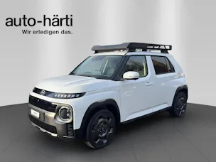 Hyundai Inster 49kWh Vertex Cross
