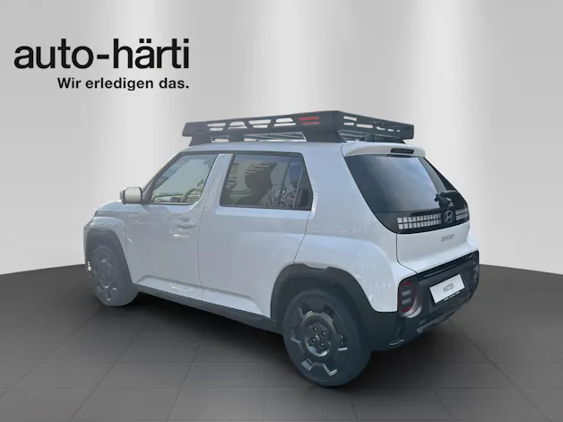 Hyundai Inster 49kWh Vertex Cross
