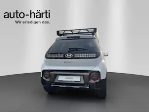 Hyundai Inster 49kWh Vertex Cross