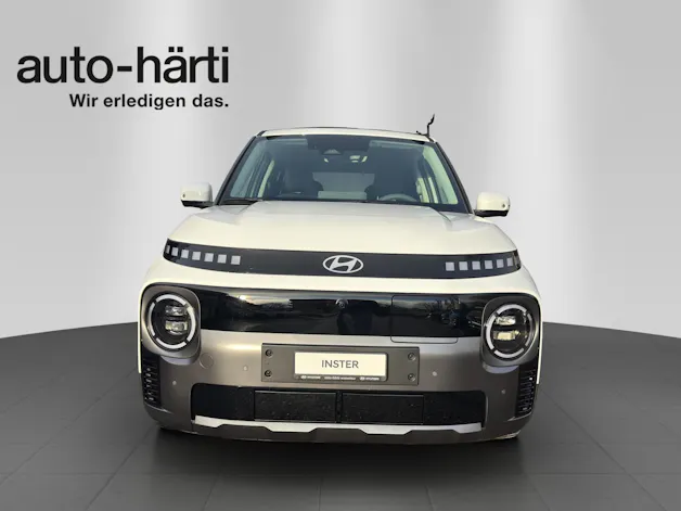 Hyundai Inster 49kWh Vertex Cross