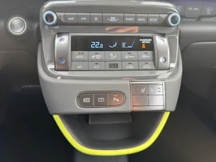 Hyundai Inster 49kWh Vertex Cross
