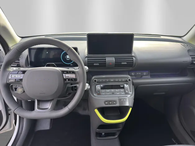 Hyundai Inster 49kWh Vertex Cross