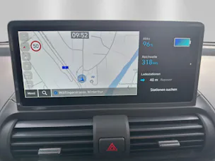 Hyundai Inster 49kWh Vertex Cross