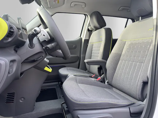 Hyundai Inster 49kWh Vertex Cross