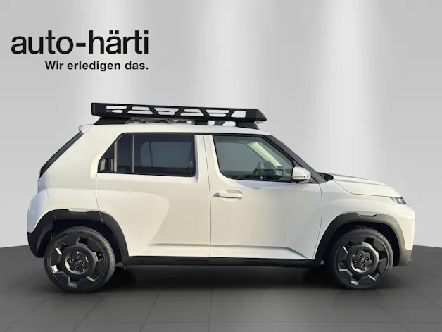 Hyundai Inster 49kWh Vertex Cross