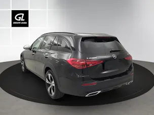 Mercedes-Benz C 220 d 4Matic T All-Terrain