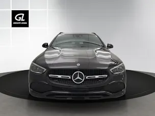 Mercedes-Benz C 220 d 4Matic T All-Terrain