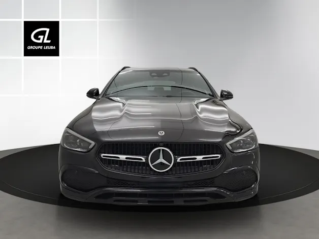 Mercedes-Benz C 220 d 4Matic T All-Terrain