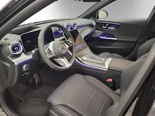 Mercedes-Benz C 220 d 4Matic T All-Terrain