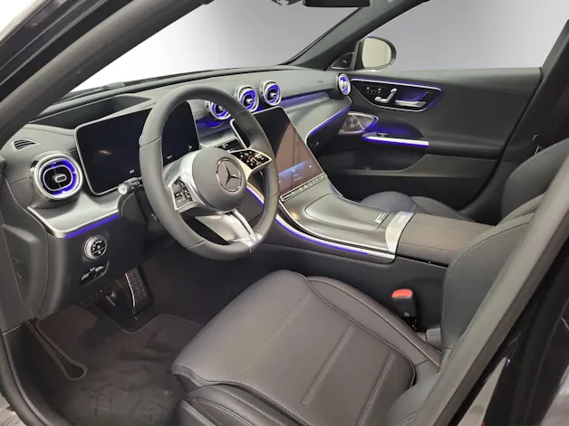 Mercedes-Benz C 220 d 4Matic T All-Terrain