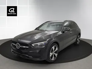 Mercedes-Benz C 220 d 4Matic T All-Terrain