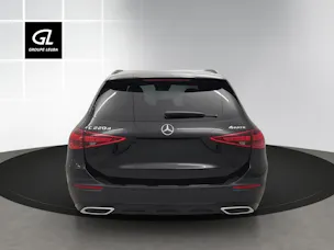 Mercedes-Benz C 220 d 4Matic T All-Terrain