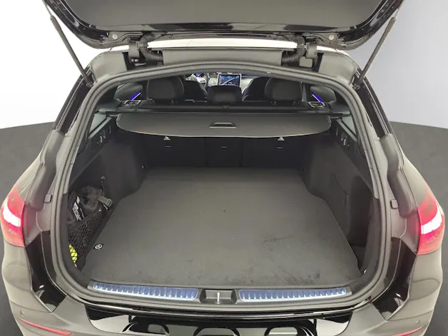 Mercedes-Benz C 220 d 4Matic T All-Terrain