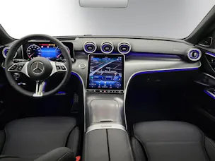 Mercedes-Benz C 220 d 4Matic T All-Terrain