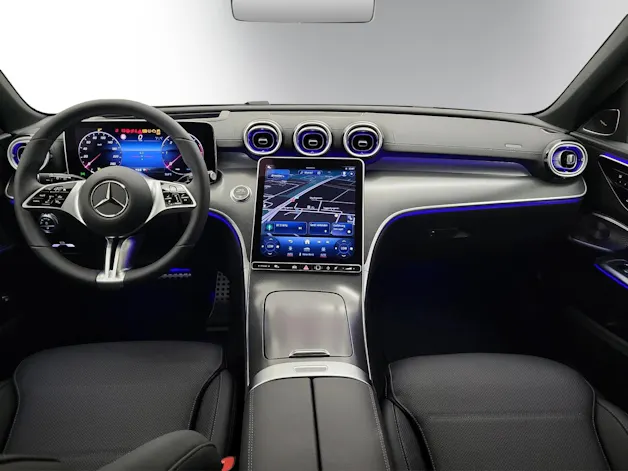 Mercedes-Benz C 220 d 4Matic T All-Terrain