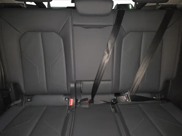 Audi Q3 Sportback 40 TDI S line quattro S-tronic