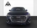 Audi Q3 Sportback 40 TDI S line quattro S-tronic