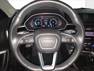 Audi Q3 Sportback 40 TDI S line quattro S-tronic