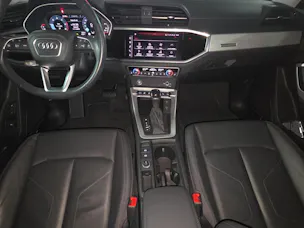 Audi Q3 Sportback 40 TDI S line quattro S-tronic