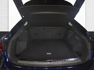 Audi Q3 Sportback 40 TDI S line quattro S-tronic